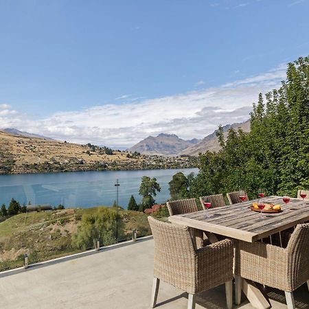 Remarkable Views On Goldrush Queenstown Zewnętrze zdjęcie