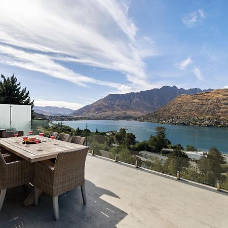 Remarkable Views On Goldrush Queenstown Zewnętrze zdjęcie
