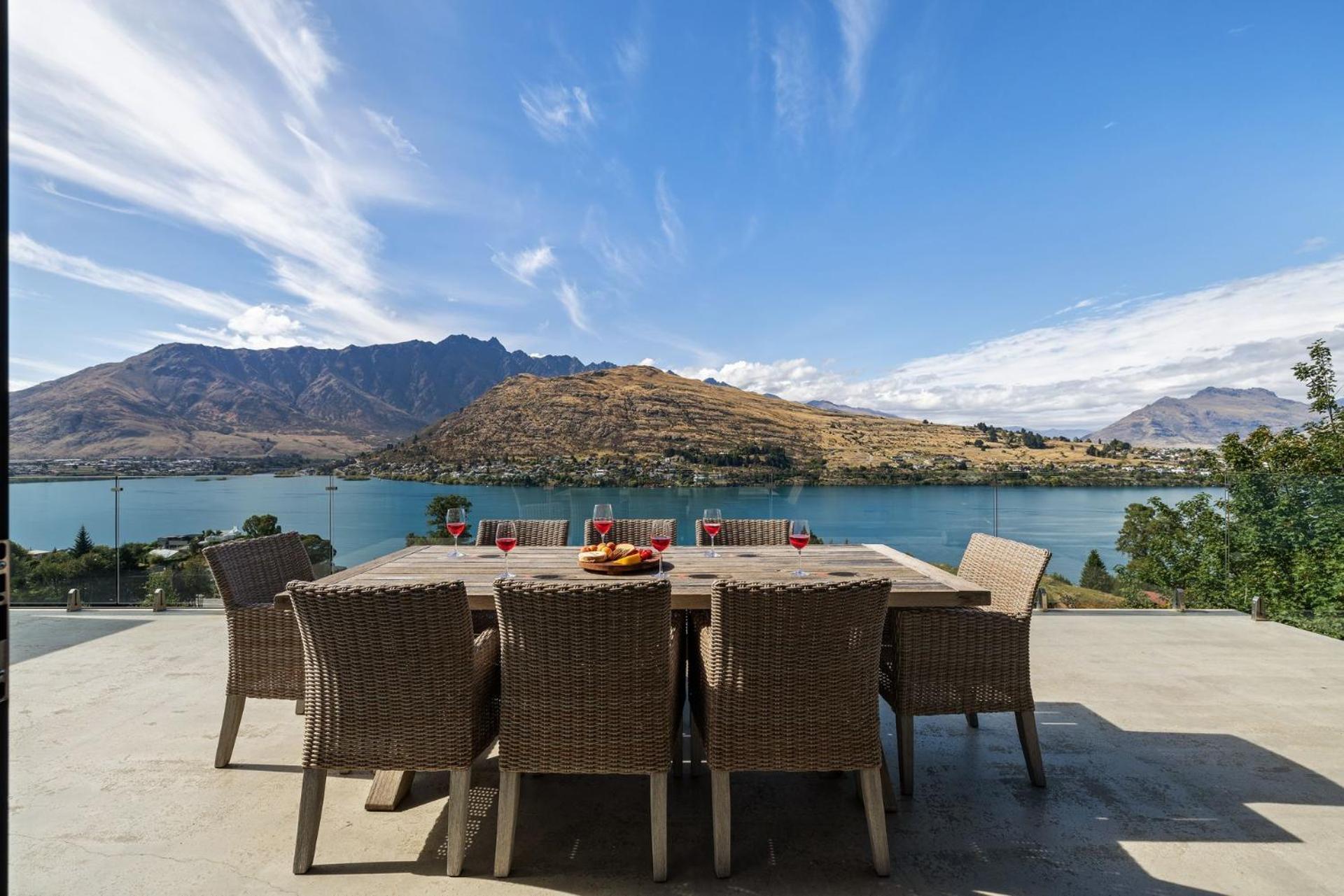 Remarkable Views On Goldrush Queenstown Zewnętrze zdjęcie