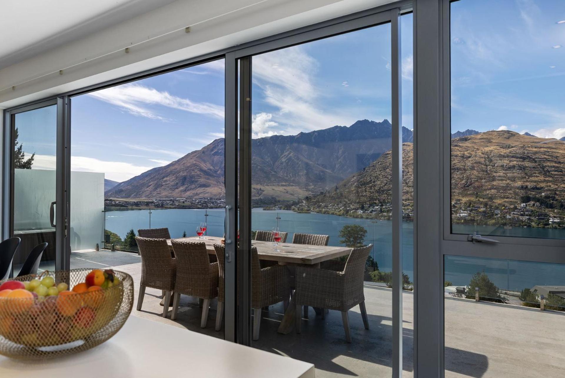Remarkable Views On Goldrush Queenstown Zewnętrze zdjęcie