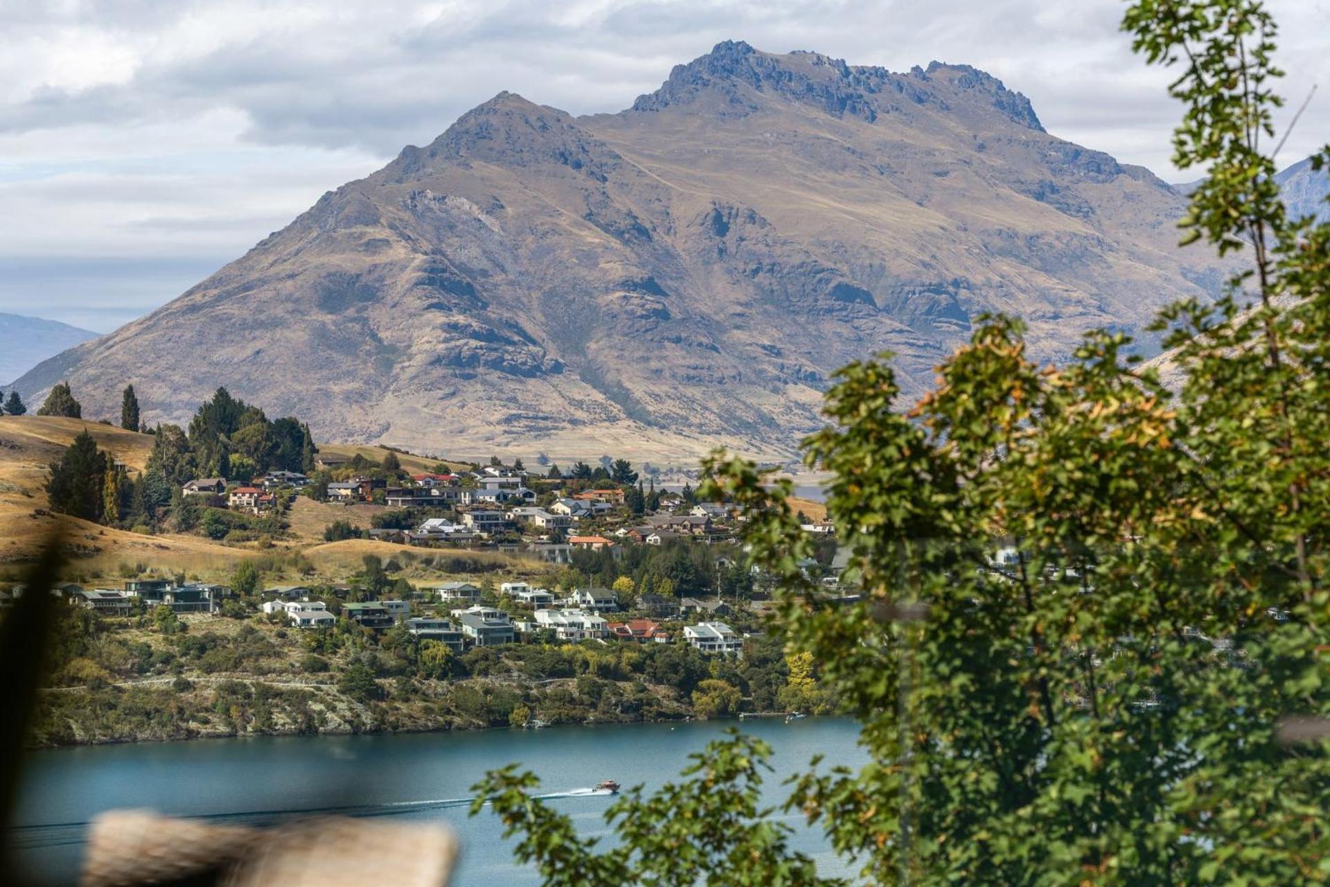 Remarkable Views On Goldrush Queenstown Zewnętrze zdjęcie