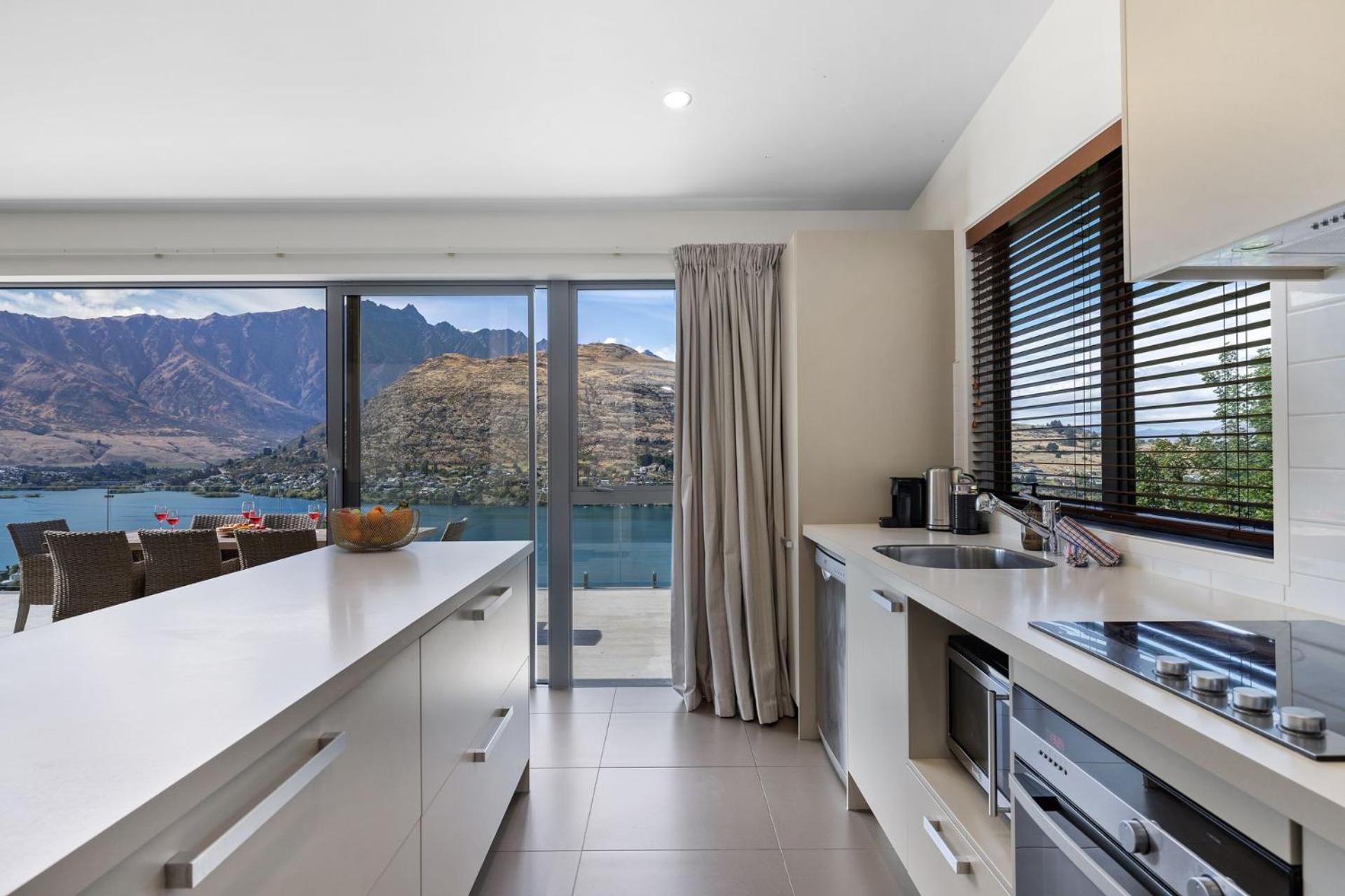 Remarkable Views On Goldrush Queenstown Zewnętrze zdjęcie