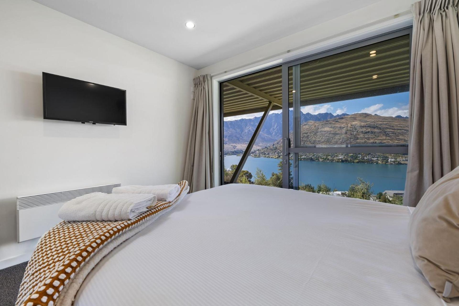 Remarkable Views On Goldrush Queenstown Zewnętrze zdjęcie
