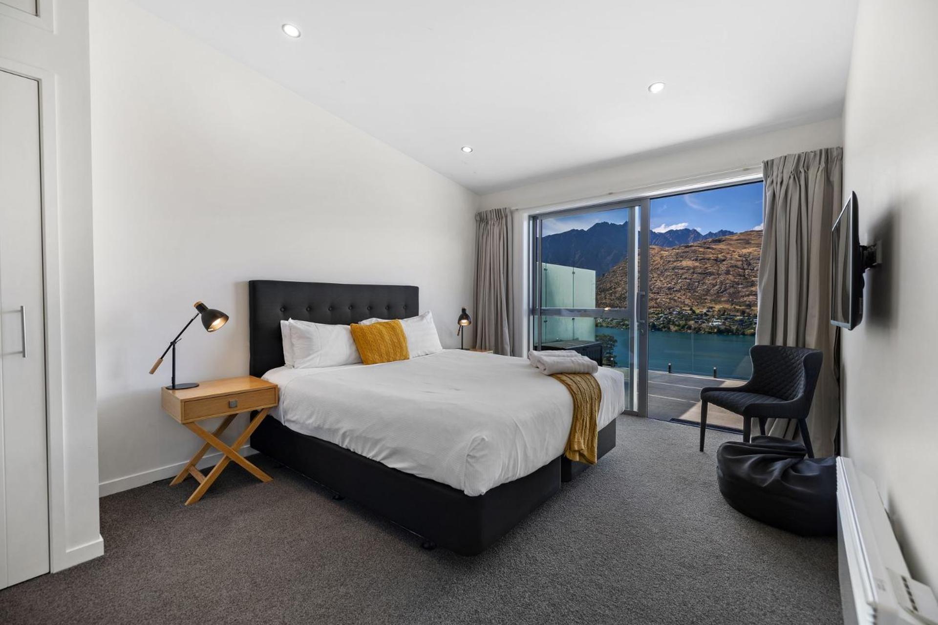 Remarkable Views On Goldrush Queenstown Zewnętrze zdjęcie
