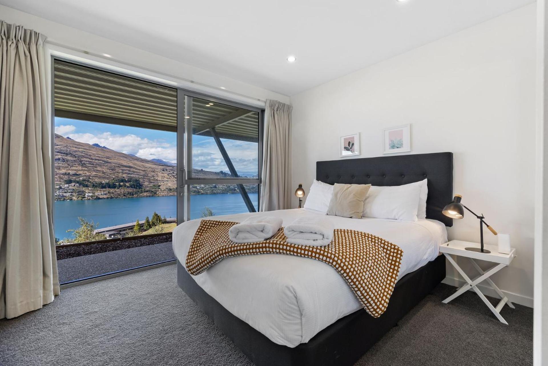 Remarkable Views On Goldrush Queenstown Zewnętrze zdjęcie