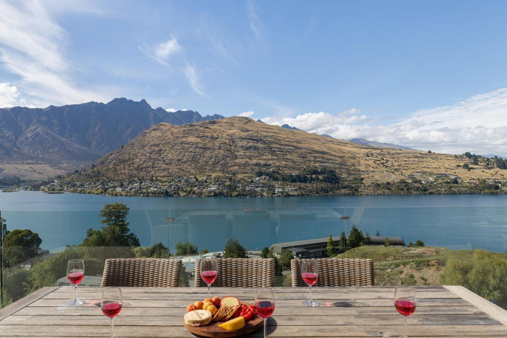Remarkable Views On Goldrush Queenstown Zewnętrze zdjęcie