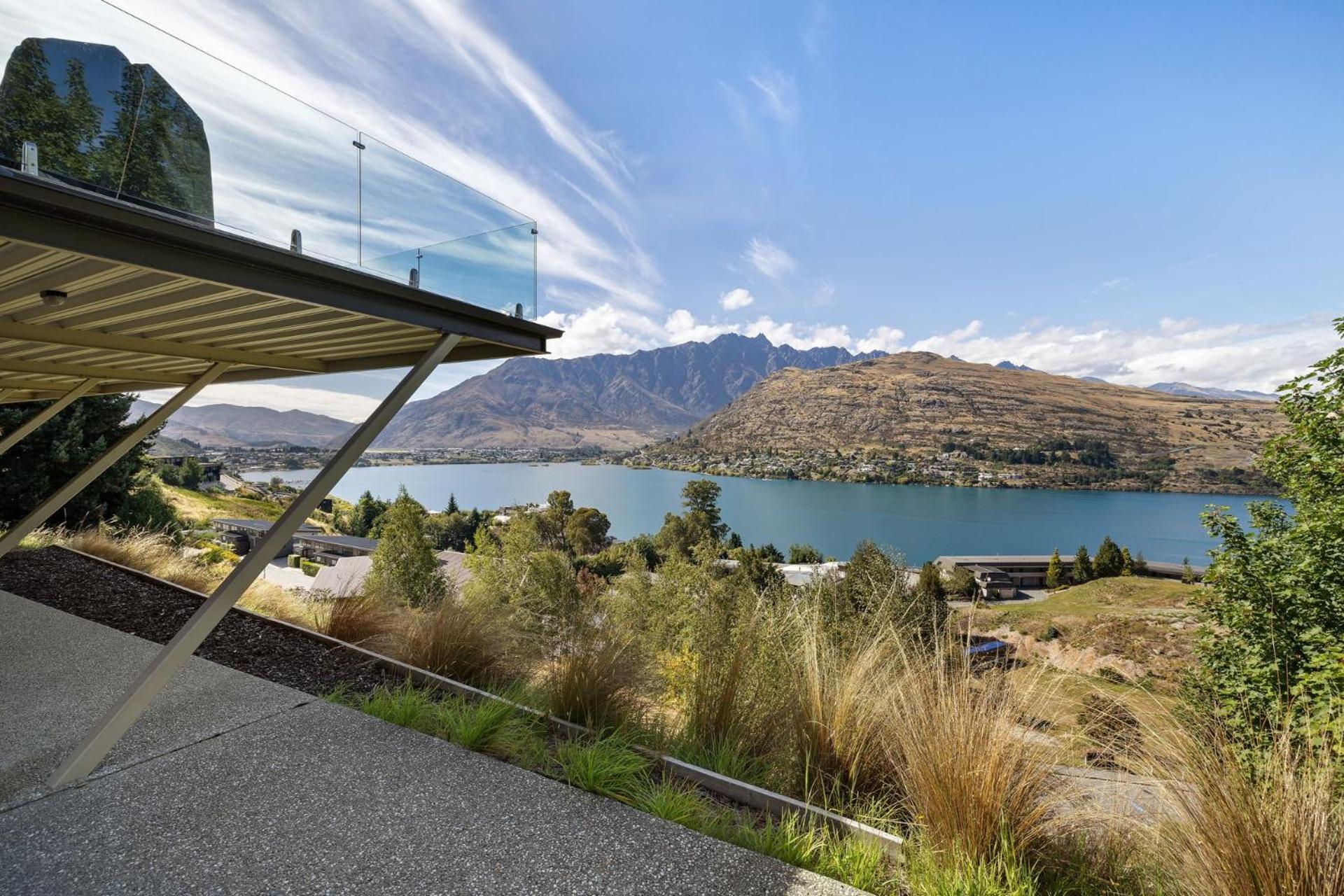 Remarkable Views On Goldrush Queenstown Zewnętrze zdjęcie