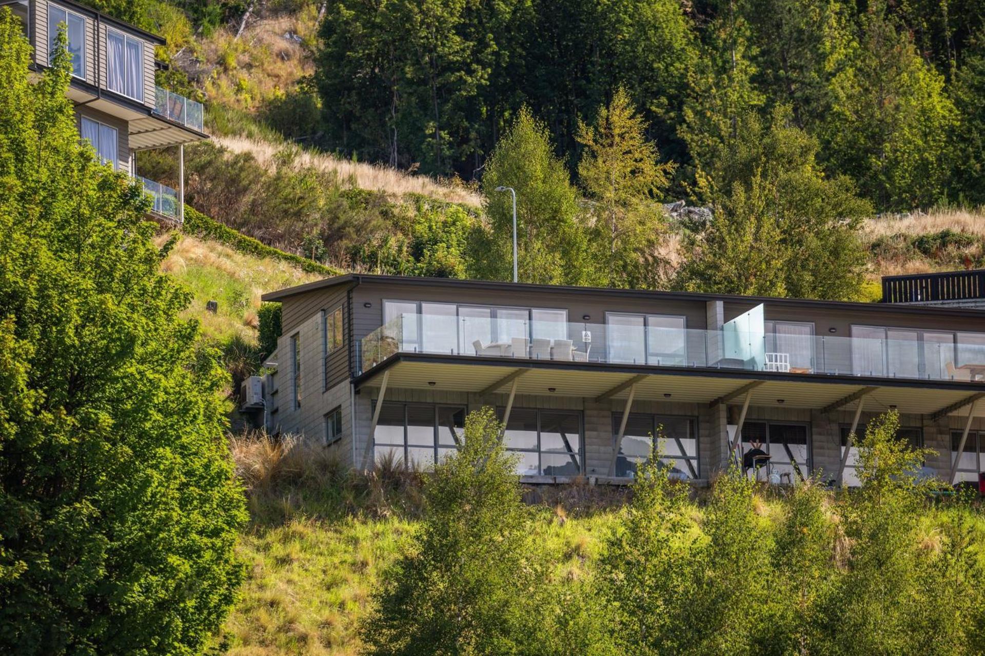Remarkable Views On Goldrush Queenstown Zewnętrze zdjęcie